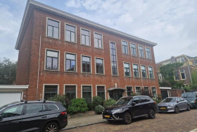 Appartement in 's-Gravenhage