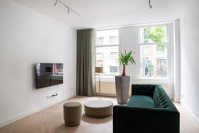 Appartement in Rotterdam