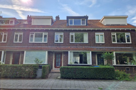 Woonhuis in Rotterdam