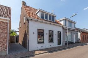 Woonhuis in Wemeldinge