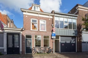 Appartement in Alkmaar