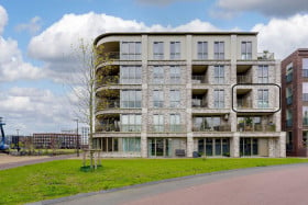 Appartement in Purmerend