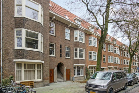 Appartement in Amsterdam