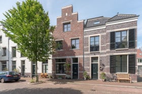 Woonhuis in Bussum