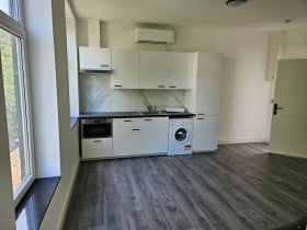 Appartement in 's-Gravenhage