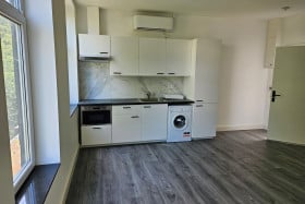 Appartement in 's-Gravenhage