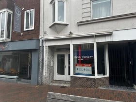 Woonhuis in Kerkrade