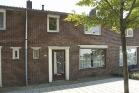 Woonhuis in Valkenswaard