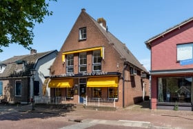 Appartement in Amerongen