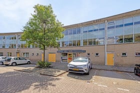 Appartement in Barendrecht