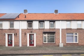 Woonhuis in Sluis