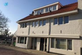 Woonhuis in Middelburg