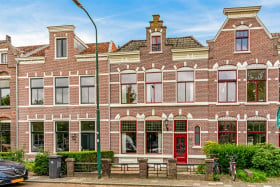 Woonhuis in Woerden