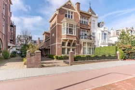 Appartement in 's-Gravenhage