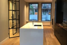 Appartement in Amsterdam