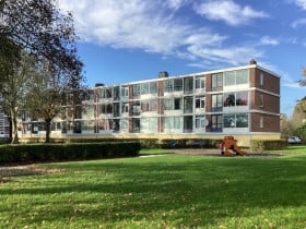 Appartement in Leeuwarden