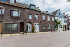 Woonhuis in Hoensbroek