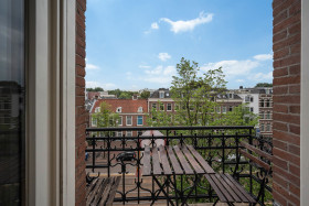 Appartement in Amsterdam