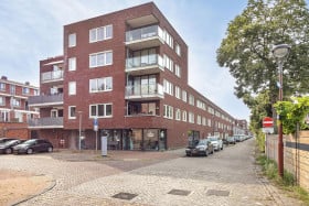 Appartement in Alkmaar