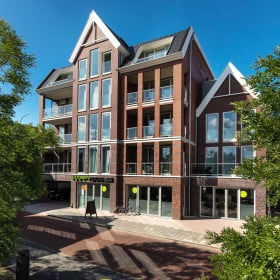 Woonhuis in Hilversum