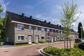 Woonhuis in Hengelo