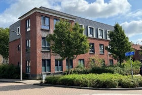 Appartement in Hendrik-Ido-Ambacht