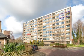 Appartement in Alkmaar