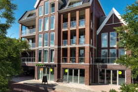 Appartement in Hilversum