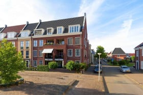 Appartement in Vleuten