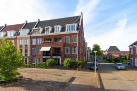 Appartement in Vleuten