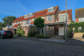 Woonhuis in Oud Ade