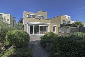 Woonhuis in Naaldwijk