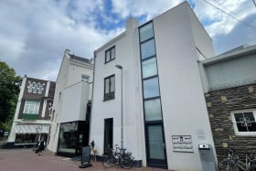 Appartement in Sittard