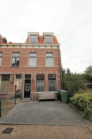 Woonhuis in Alkmaar