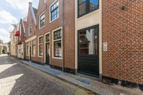 Appartement in Alkmaar