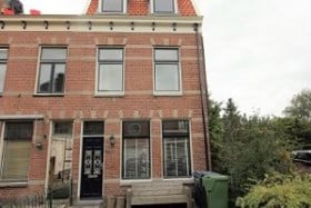 Woonhuis in Alkmaar