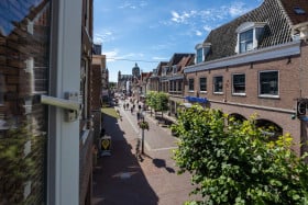 Appartement in Hoorn