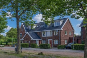 Woonhuis in Voorschoten