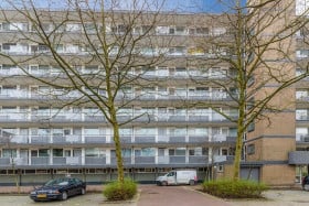 Appartement in Schiedam