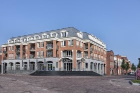 Appartement in Noordwijk