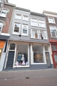 Appartement in Dordrecht