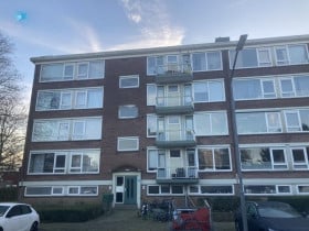 Appartement in Dordrecht