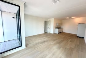 Appartement in Purmerend