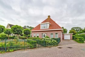 Woonhuis in Serooskerke