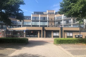 Appartement in Lelystad