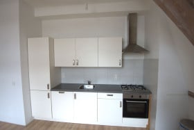 Appartement in Gorinchem