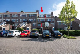 Appartement in Hoorn