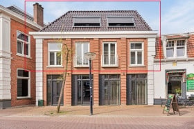 Appartement in Oldenzaal