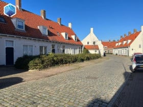 Woonhuis in Middelburg