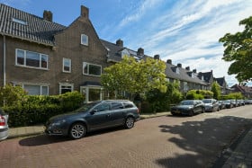 Woonhuis in Wassenaar